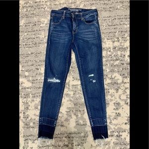 American Eagle Jeggings